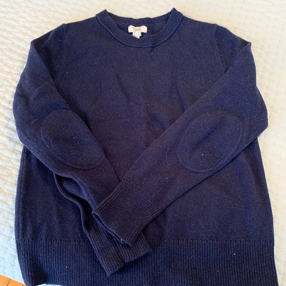 Navy Crew Land’s End Canvas size M - Picture 2 of 4